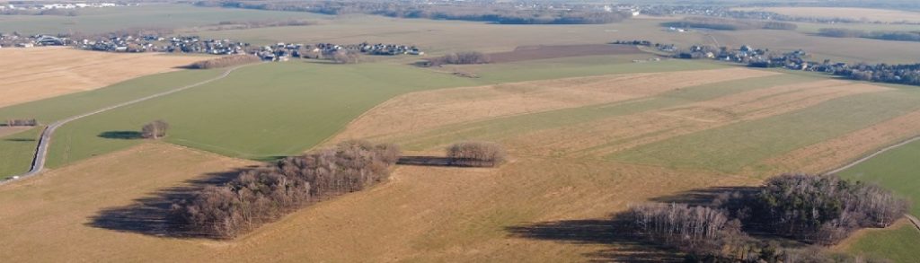 Wunschtermine in der Flurbereinigung